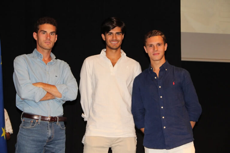 Arganda del Rey : le triomphe d&rsquo;une école et d&rsquo;une ville