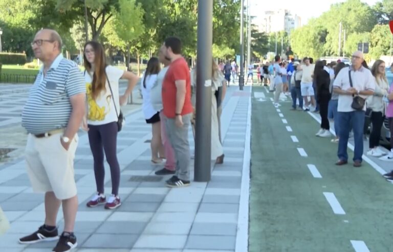 Attente à Salamanque;  Passion pour les taureaux