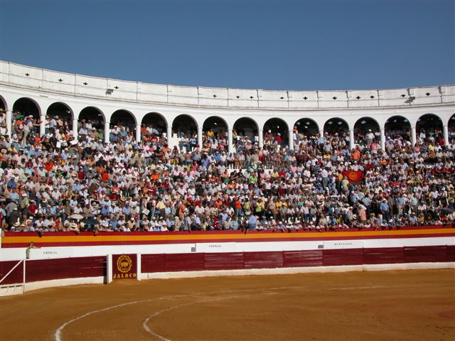 Deux cartelazos à Zafra, un ferión à San Miguel