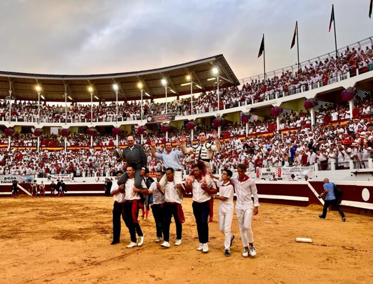 La Quinta : Nord, Sud, Sud-Est et Sud-Ouest (Reportage et photos)