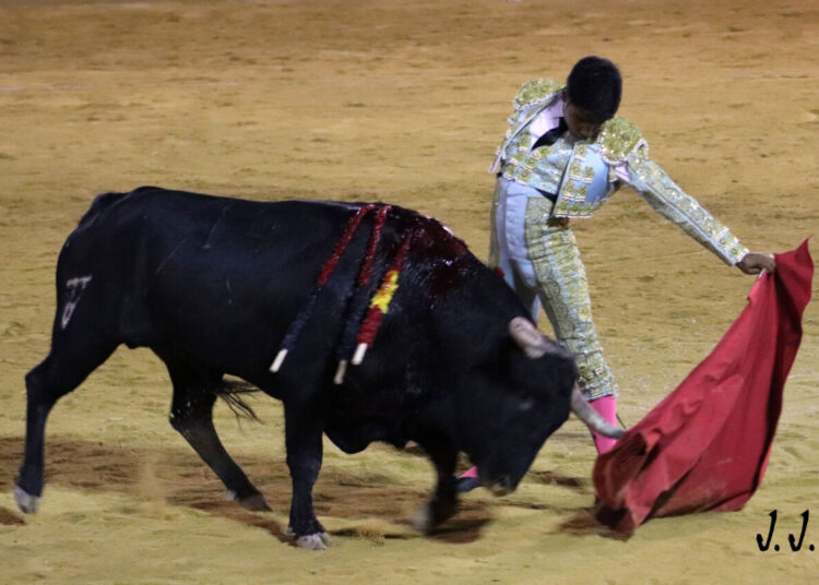 Leandro Gutiérrez : « Je ne veux pas perdre les engagements de Navas de Rey et Arganda »