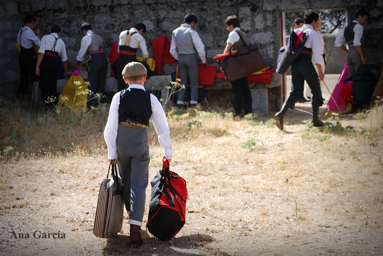 L&rsquo;école El Juli fête ses 15 ans avec un nouvel appel