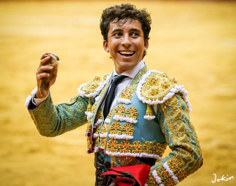 Leo Valadez fait ses débuts à Bilbao, la sensation mexicaine