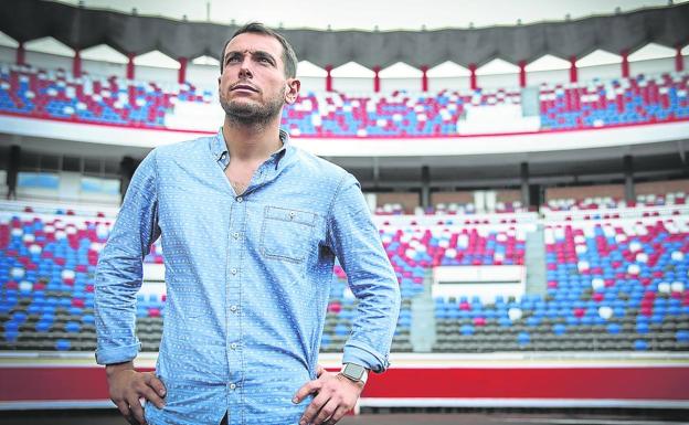 Manuel Martínez Azcárate: « Bilbao continuera d&rsquo;être une référence, c&rsquo;est une foire travaillée pour inverser la tendance »