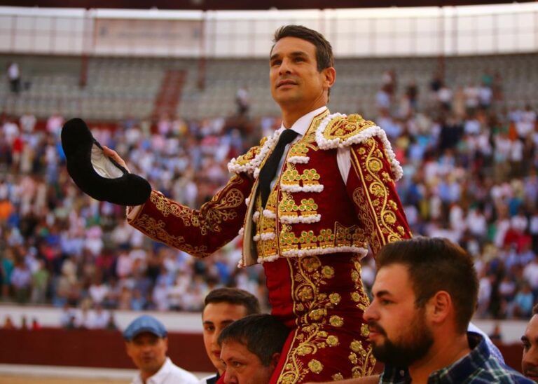 Manzanares, débuts heureux à Colmenar