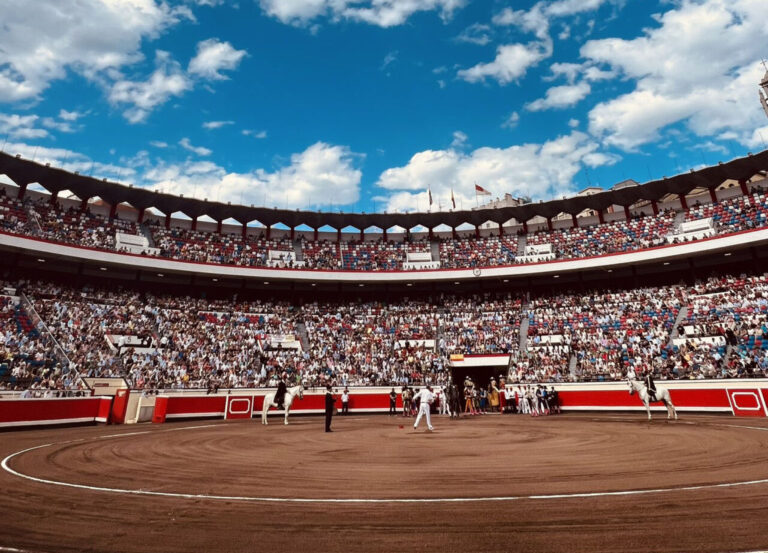 Pablo Hermoso, Lea Vicens et Guillermo Hermoso, en détail, au départ de Bilbao (Direct : Bilbao)
