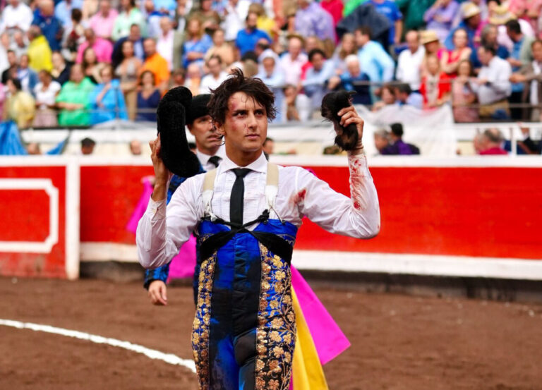 Roca Rey: « Albacete est l&rsquo;une des foires les plus importantes du calendrier et l&rsquo;après-midi de cette année signifie mes retrouvailles avec ses fans »