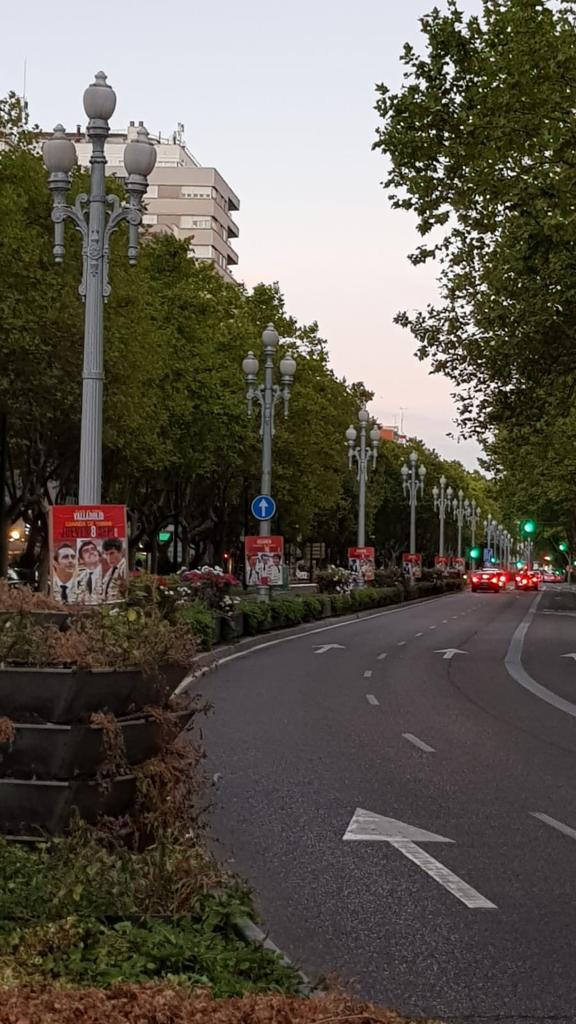 Valladolid sent déjà le taureau