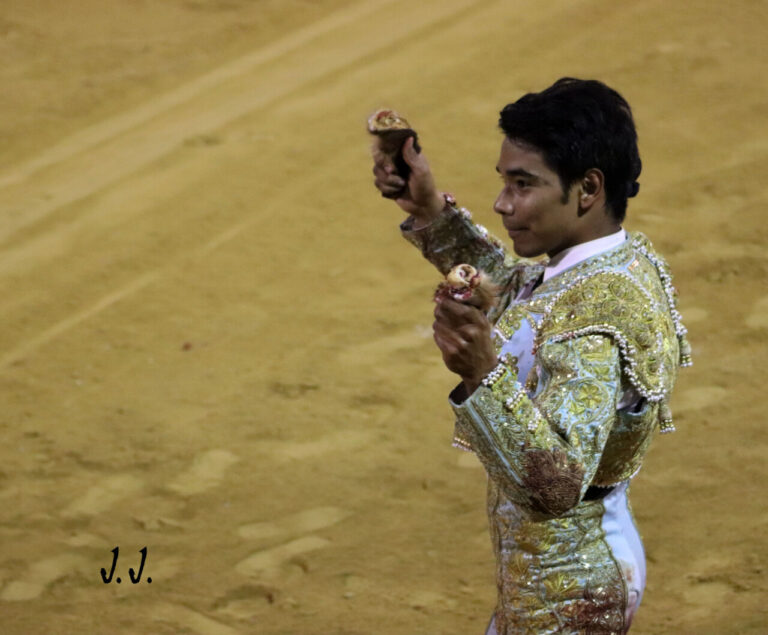 Vaste goring à Leandro Gutiérrez à la hauteur du triangle Scarpa qui atteint son abdomen à Cerceda