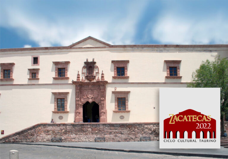 Zacatecas présente un programme culturel intéressant