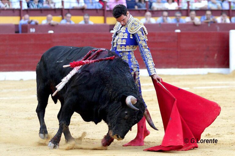 Antonio Puerta revient à Cehegín après quatre ans d&rsquo;absence : « Je vis un cocktail de sensations »