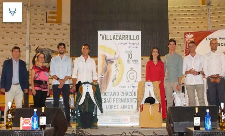 Villacarrillo : l&rsquo;originalité de la Corrida del Aceite