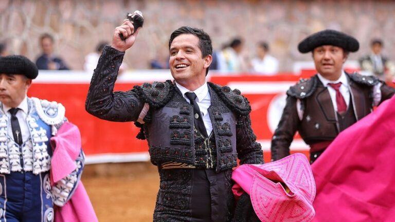 Le Chihuahua remporte la Silver Banderilla à Zacatecas