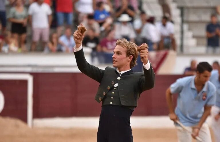 Duarte Fernandes : Jeunesse, classe et triomphes