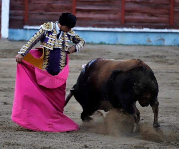 Galdós à Soria, protagoniste du cartel de San Saturio