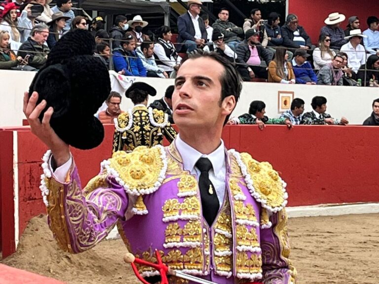 Alejandro Marcos, une saison marquante