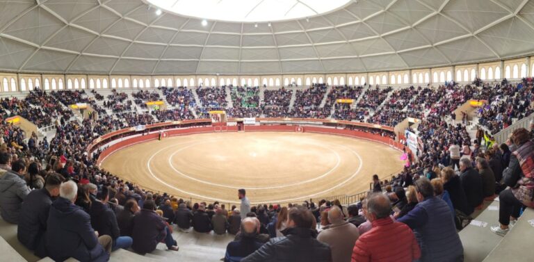 Aranda del Duero n&rsquo;aura pas de taureaux dans ses fêtes patronales 2022