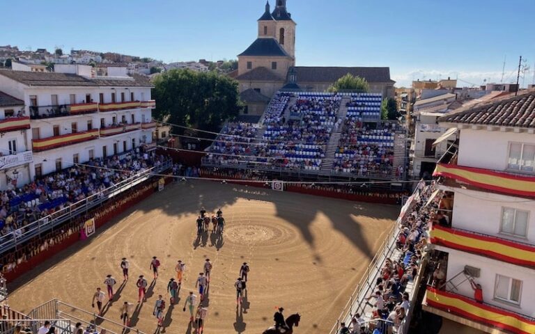 Arganda del Rey, avec des remplaçants sans baisser la barre