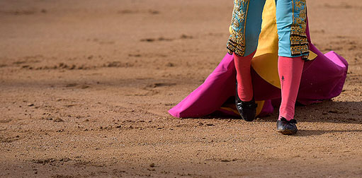 Autres célébrations : Advance… Ferrera deux épis de la salle à Medina del Campo ;  Damián Castaño et Román Puerta Grande à Menasalbas ;  Triomphes de Luis Gerpe, Javier Orozco, Cadavid…