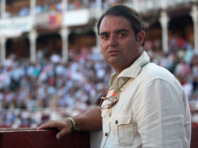 « C&rsquo;est la meilleure nouvelle que les amoureux de Gijón Taurino puissent avoir »