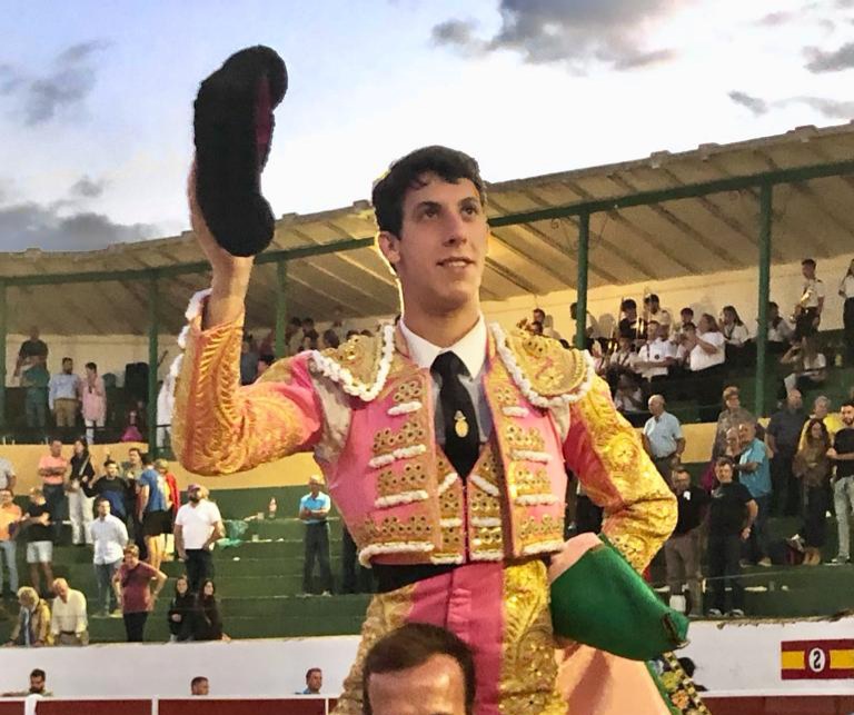 Diego García : Triple pari sur les premières places