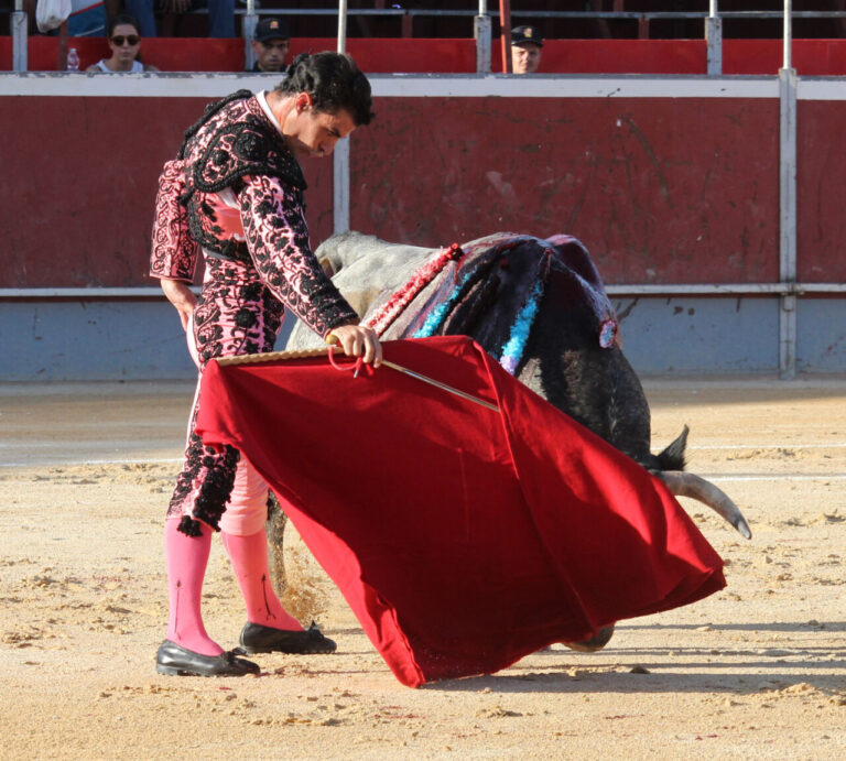 El Chorlo, applaudi au troisième tour de Calasparra