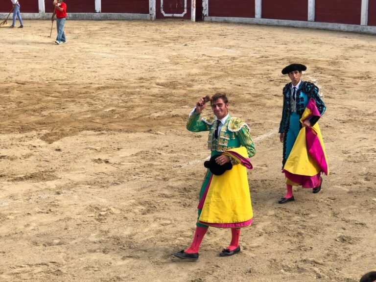 El Niño de las Monjas triomphe fortement à Calasparra