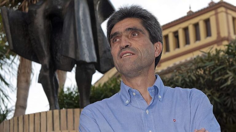 Emilio Muñoz quitte la chaîne Toros après 20 ans: « Je ferme l&rsquo;étape de commenter les taureaux dans ma vie »