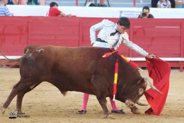 Espada et Montealto triomphent à Bargas