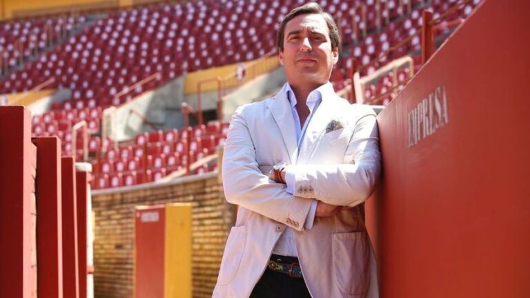 José María Garzón: órdago pour les corridas