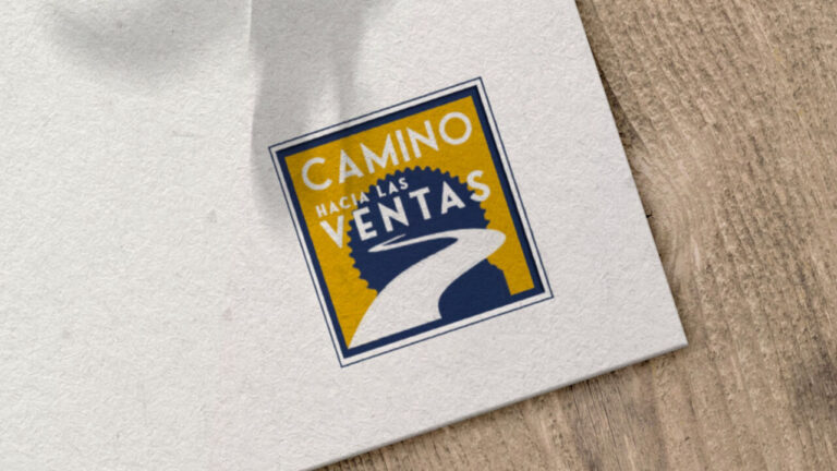 La &lsquo;Route de Las Ventas&rsquo; arrive à mi-chemin