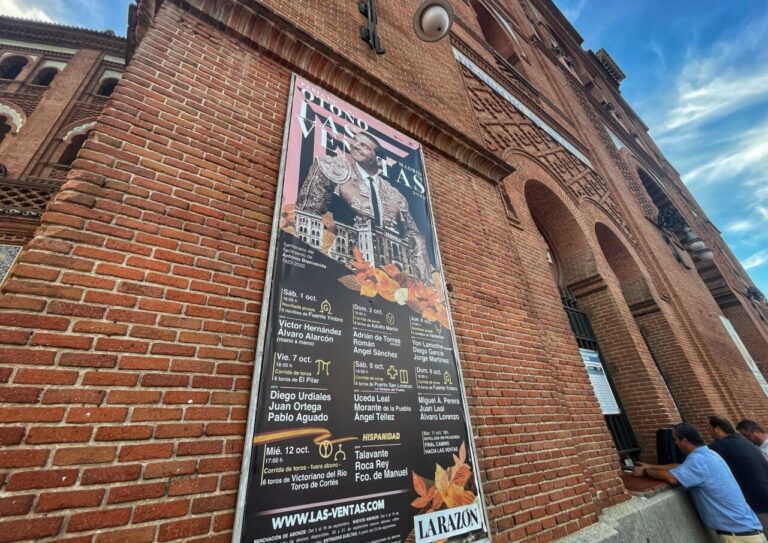 L&rsquo;abonnement d&rsquo;automne balaie et dépasse déjà les données de San Isidro
