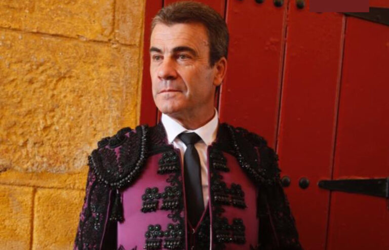 « Alcázar sera pour moi un rendez-vous unique et inoubliable »