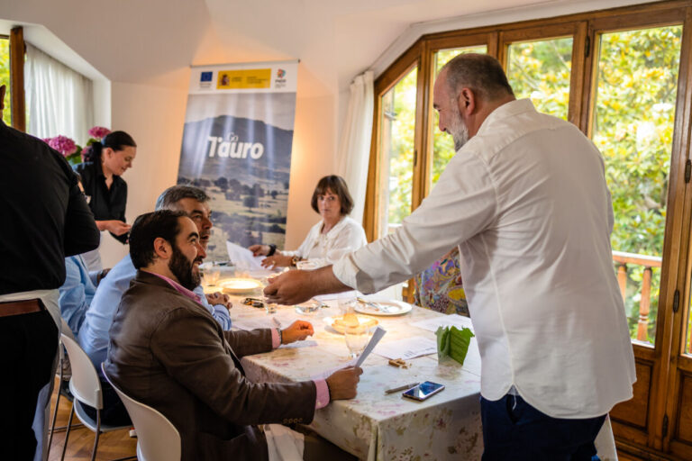 Le succès de Taurus atteint Salamanque et Séville