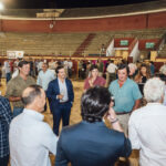 Les toreros locaux commémoreront le 60e anniversaire des arènes de Fuengirola lors d&rsquo;un festival