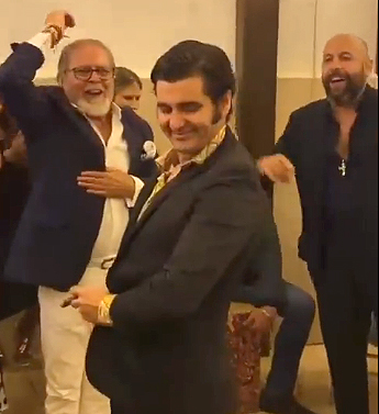 L&rsquo;explosion de flamenco de Morante à Ronda