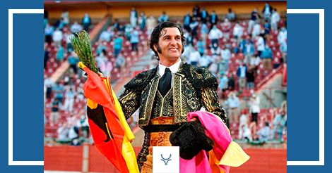 Morante de la Puebla clôturera sa saison historique à Ubrique