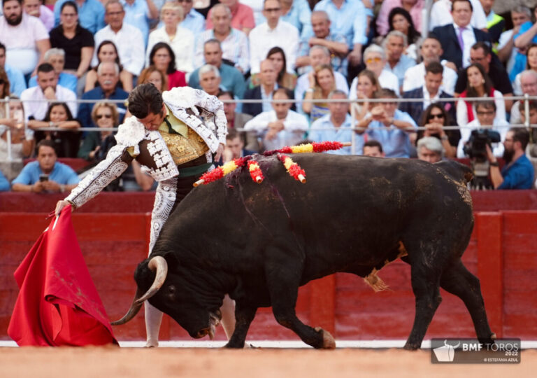 Morante joue éclat |  worldtoro.com