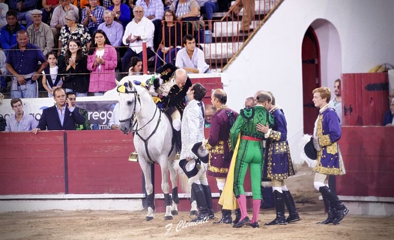 Nuit triomphale des Telles à Almeirim (Chronique et photos)