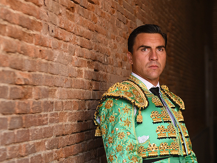 Octavio Chacón et Antonio Caba mettent fin à six saisons de relation professionnelle