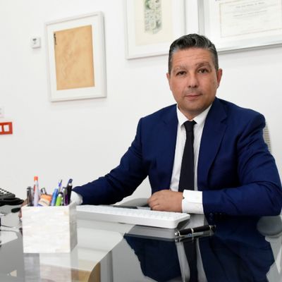 Pepe Muñoz de Maya : « Nous avons recherché la catégorie et la distinction à Cehegín »