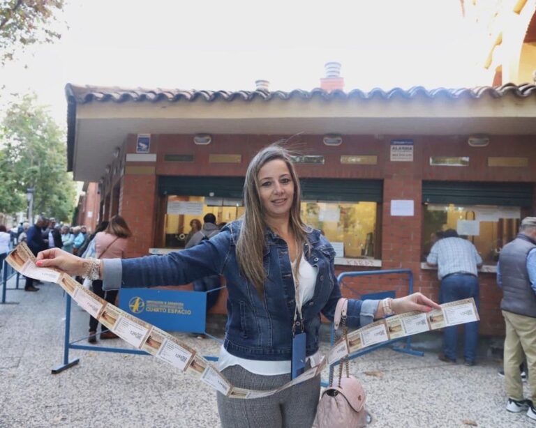 Saragosse ouvre ses guichets : ni le froid ni l&rsquo;attente n&rsquo;arrêtent les files d&rsquo;attente