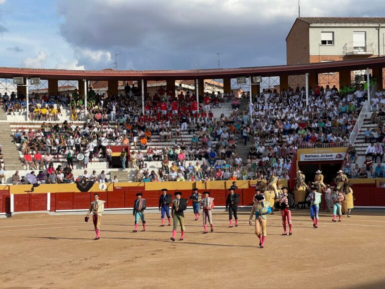 Sergio Serrano, sans option avec le difficile deuxième de San Martín (Direct Guadalajara)