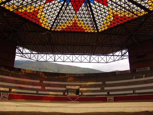 Tovar : la plus ancienne bannière vénézuélienne de la tauromachie