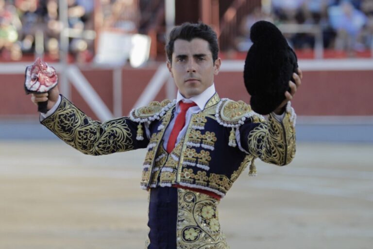 Travail de haut niveau de José Rojo à Calasparra