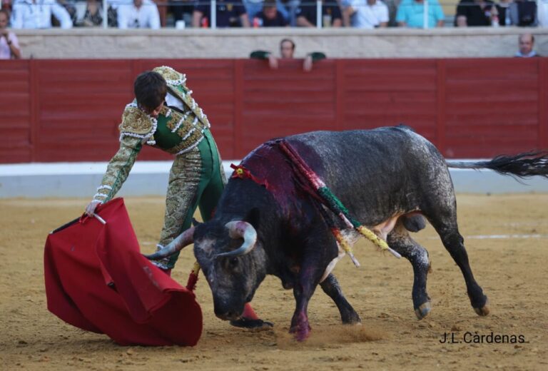 Un autre pas de géant par Arturo Gilio