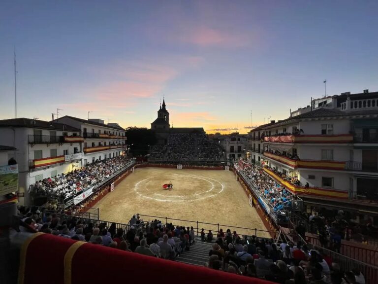 plus de 30 000 personnes dans une foire historique