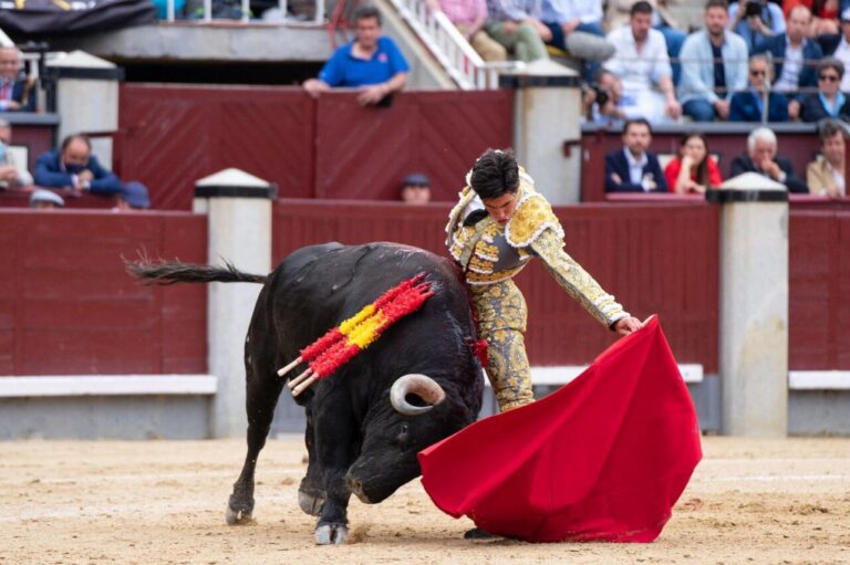 Álvaro Lorenzo: « En un après-midi, vous n&rsquo;obtenez pas ce que vous cherchez, mais il y a des rendez-vous décisifs et importants comme ce dimanche à Madrid »