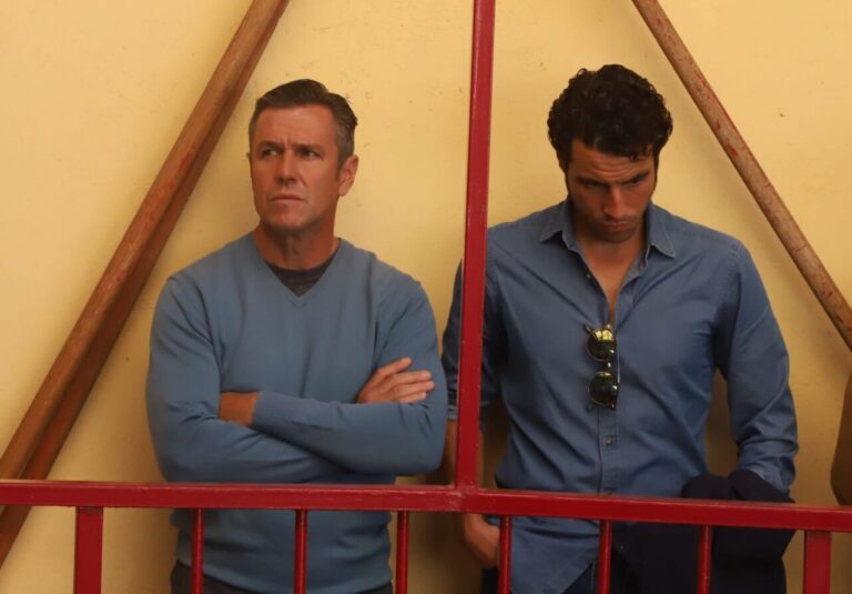 La monnaie Talavante va-t-elle changer ? : Celles de Juan Pedro pour le grand jour à Saragosse