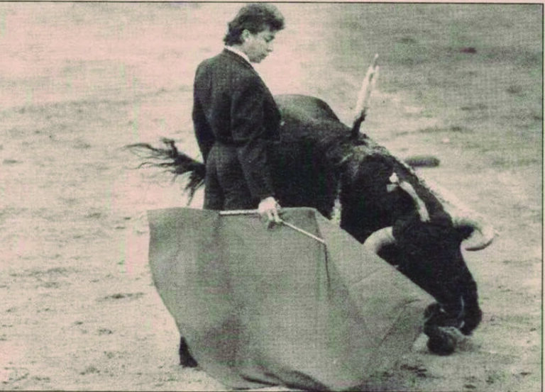 30 ans de la tâche Armillita dont tout le monde parle